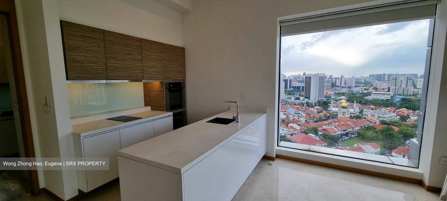 Concourse Skyline (D7), Apartment #340860611